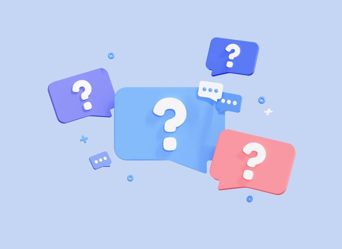 Online Digital Marketing Questions