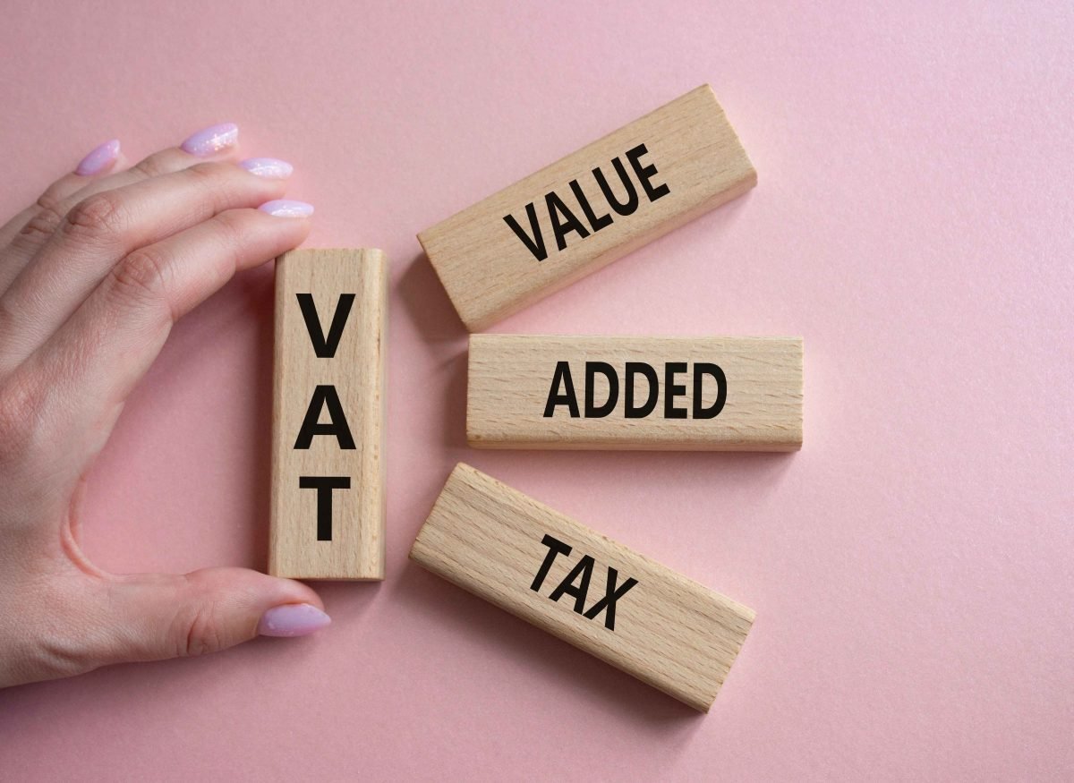 VAT Threshold