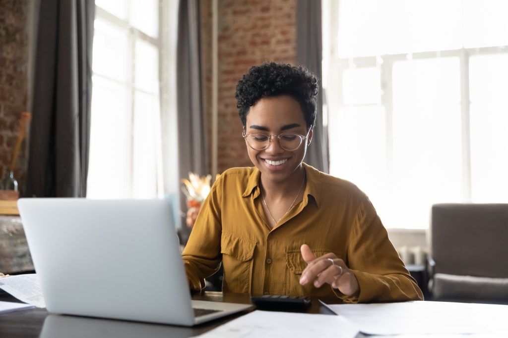 calculating turnover before or after tax