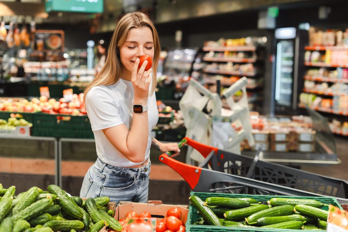 Supermarket Expanded Opening Hours