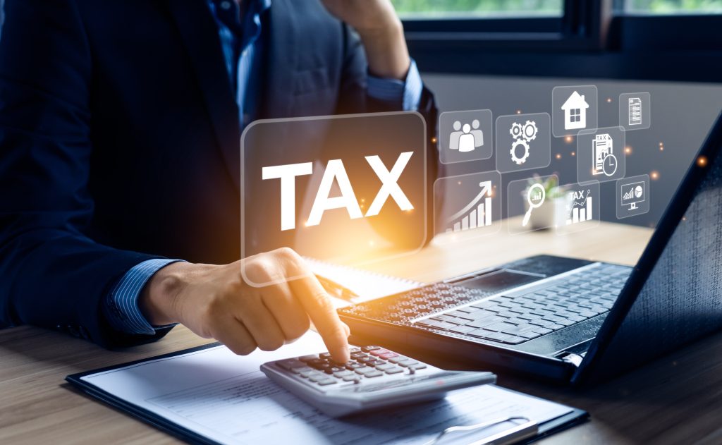 when to check VAT registry