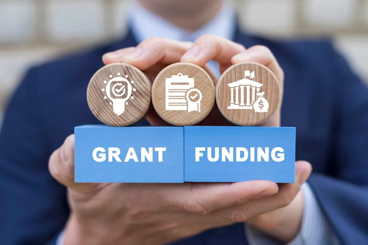 Money Grant for Female Owned Businesses