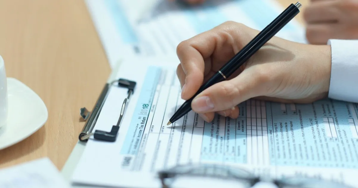 HMRC Parameters