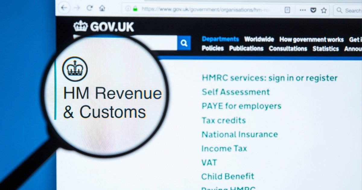 HMRC Trigger