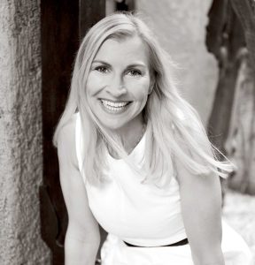 Alison Shadrack, Founder & CEO of Adia PR